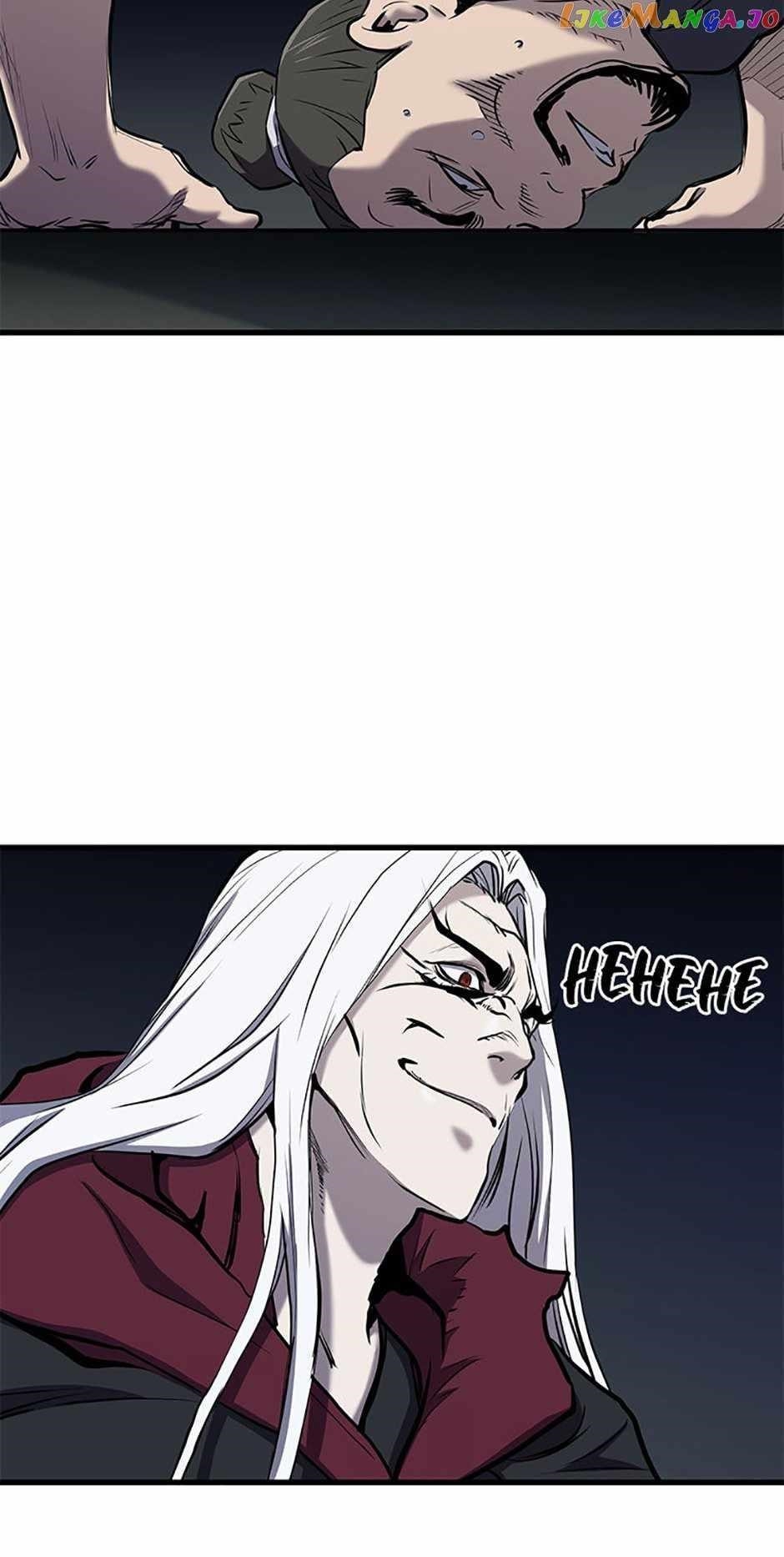 Grand General Chapter 94 - Page 4