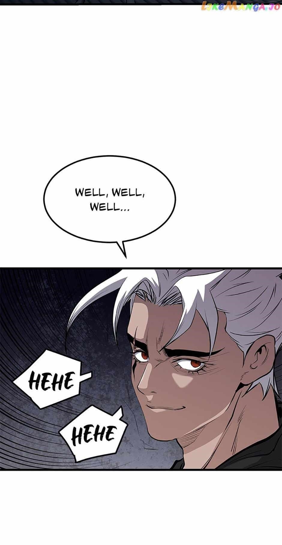 Grand General Chapter 94 - Page 43