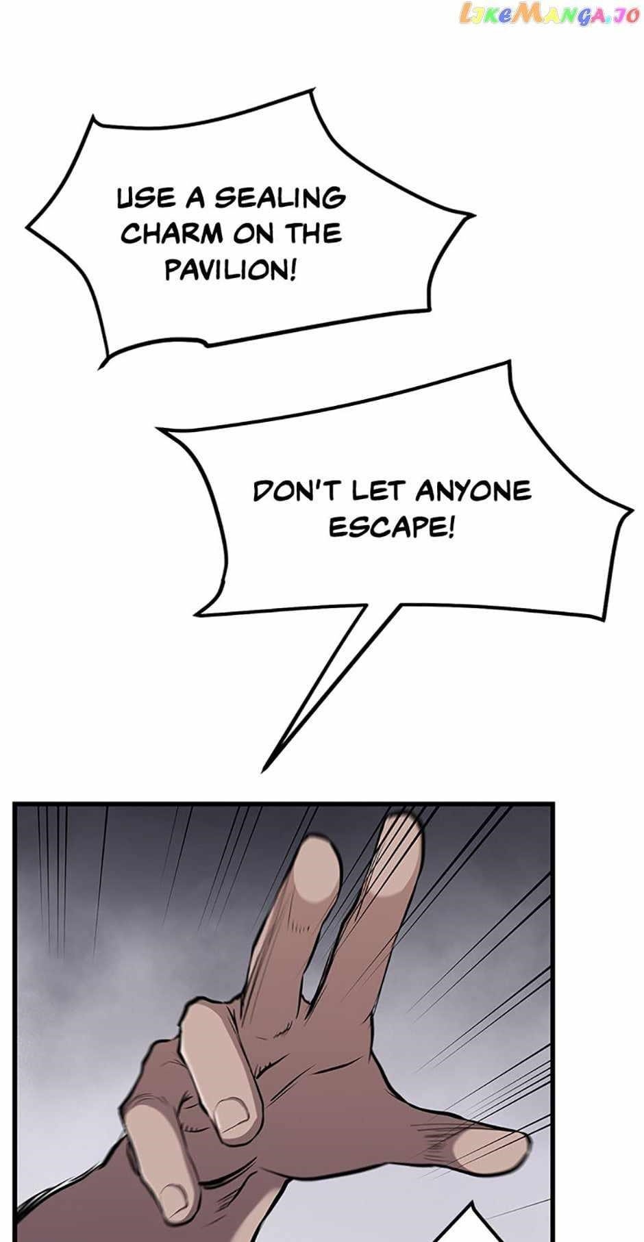 Grand General Chapter 94 - Page 44