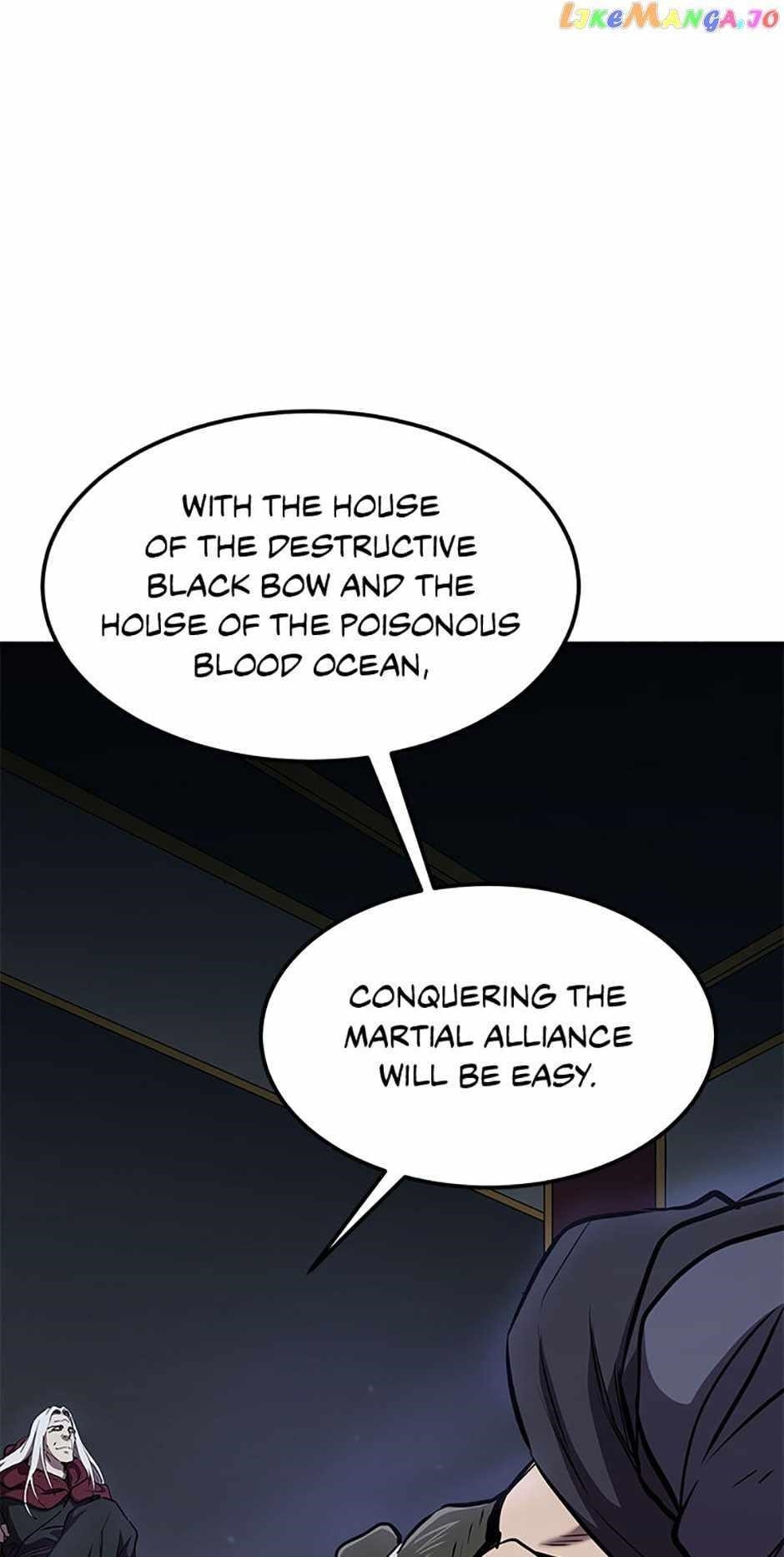 Grand General Chapter 94 - Page 5