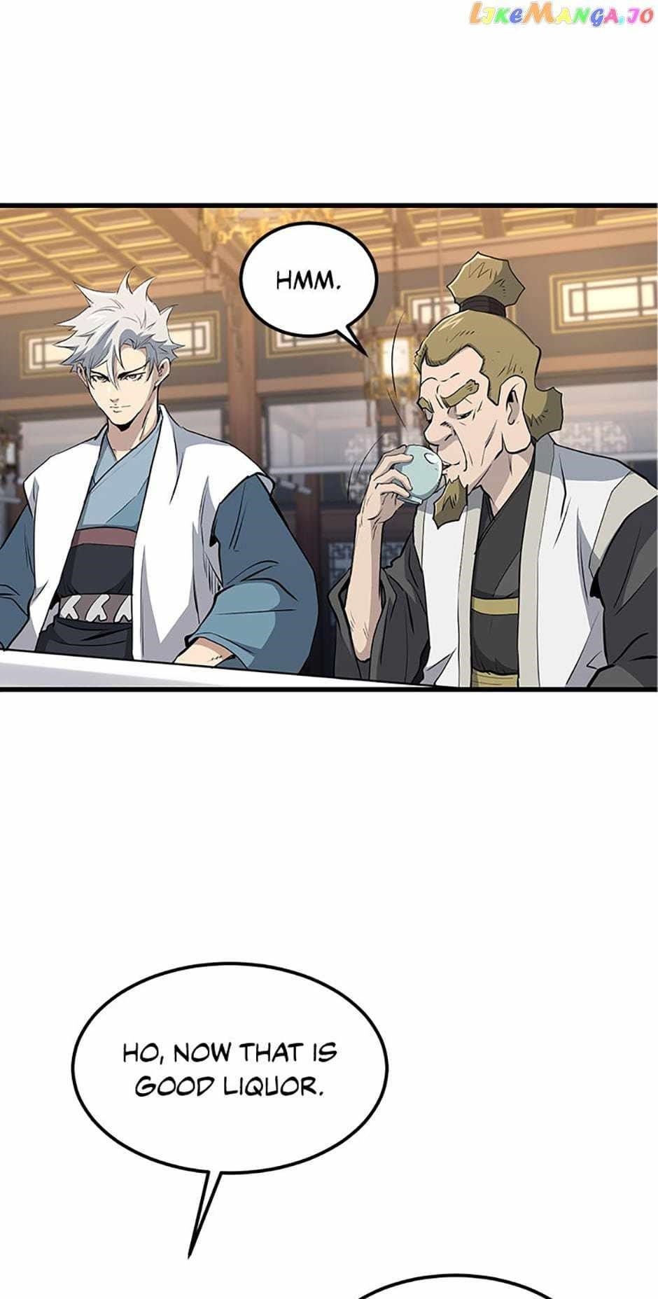 Grand General Chapter 94 - Page 51