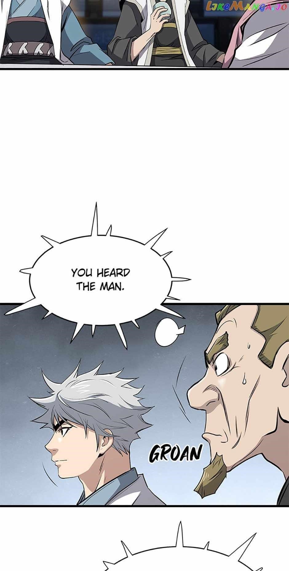 Grand General Chapter 94 - Page 53