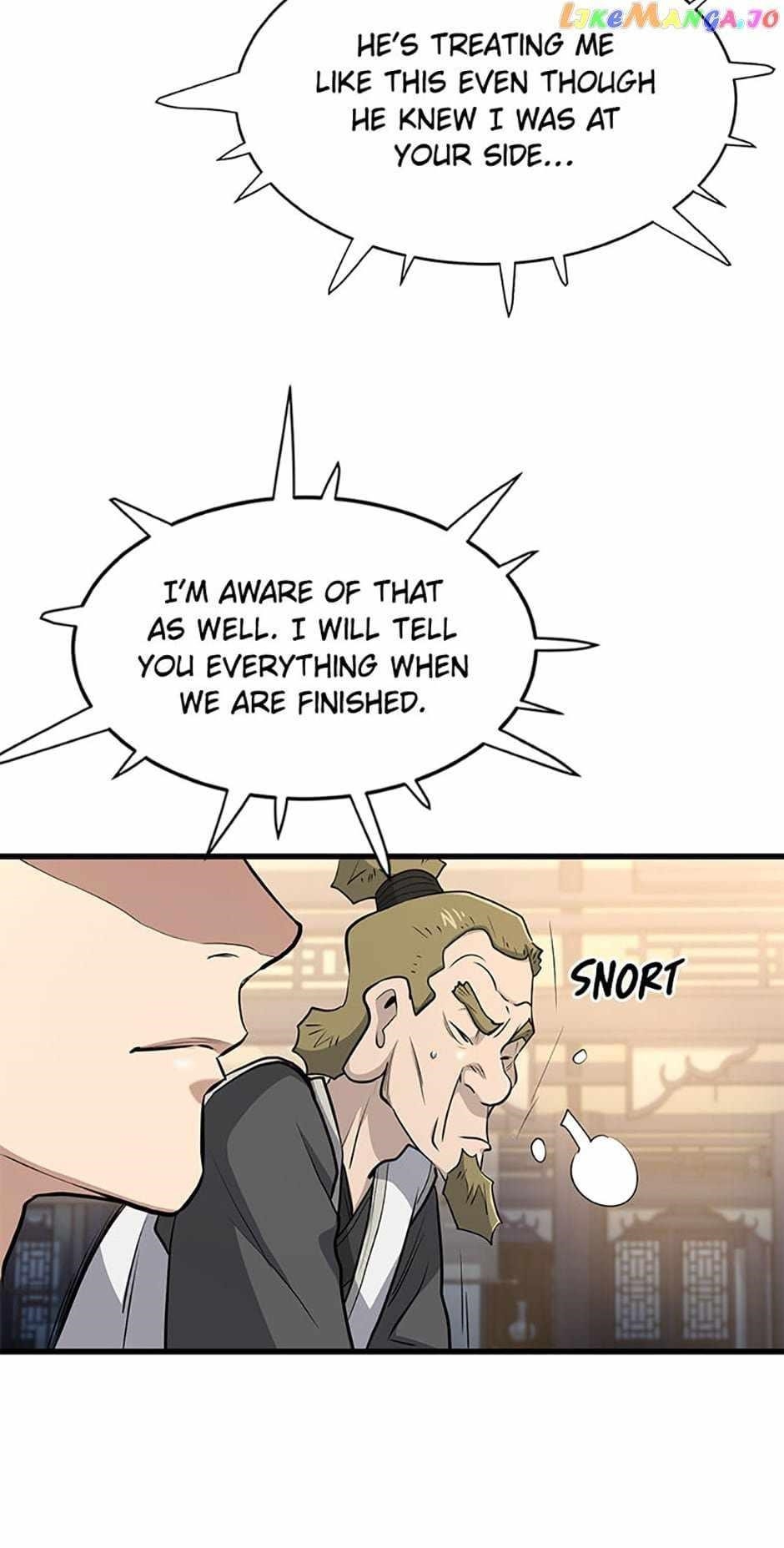 Grand General Chapter 94 - Page 54