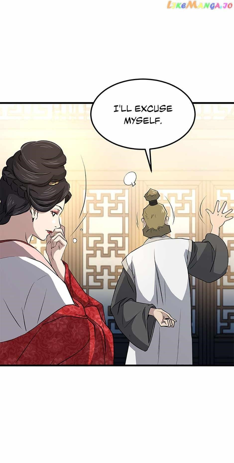 Grand General Chapter 94 - Page 55