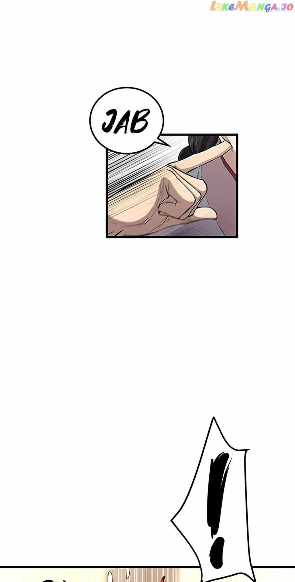 Grand General Chapter 94 - Page 57