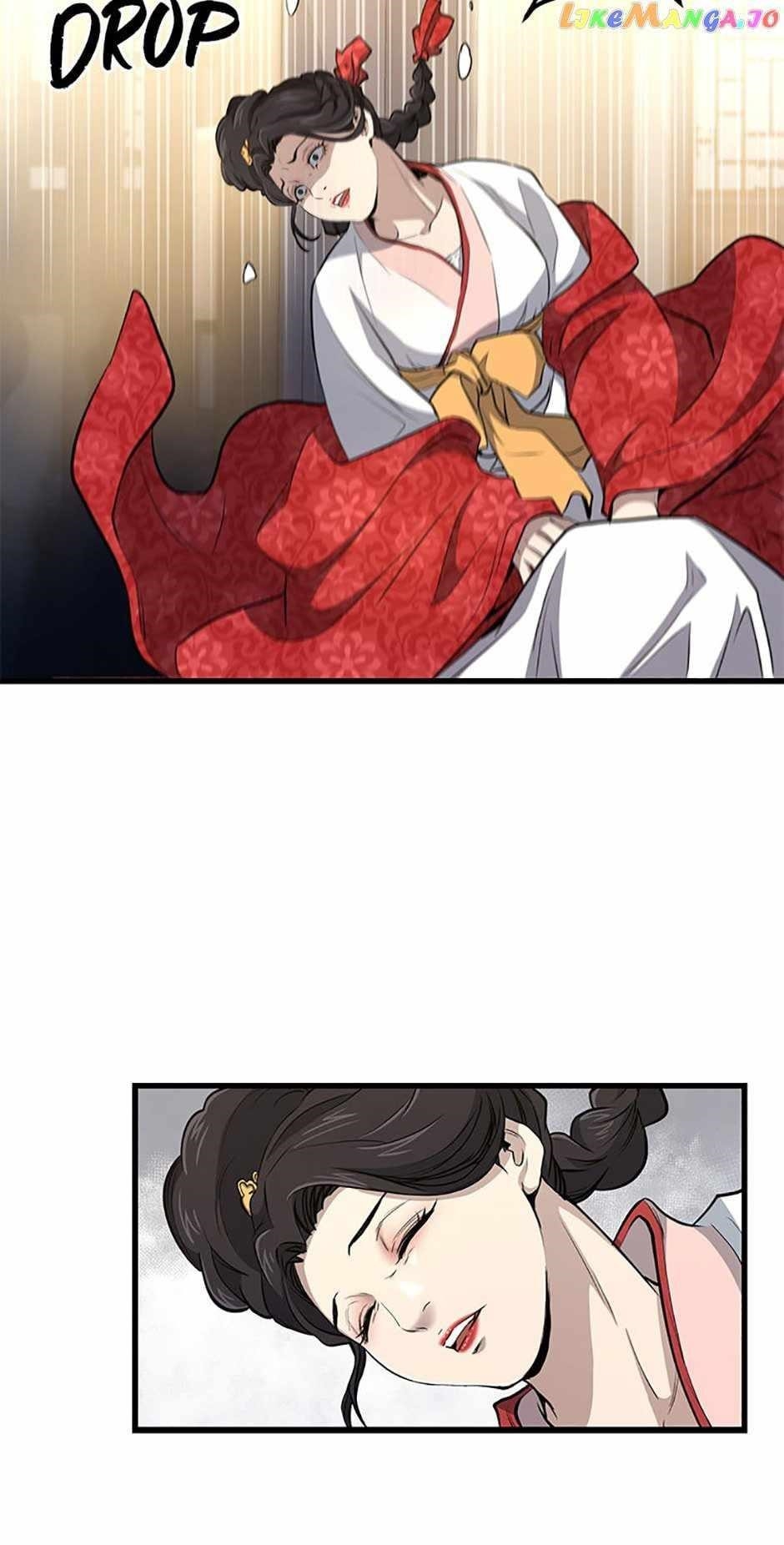 Grand General Chapter 94 - Page 58