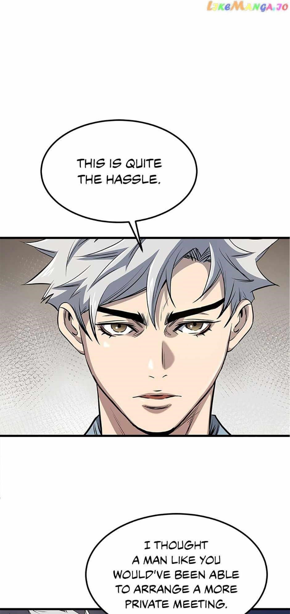 Grand General Chapter 94 - Page 59