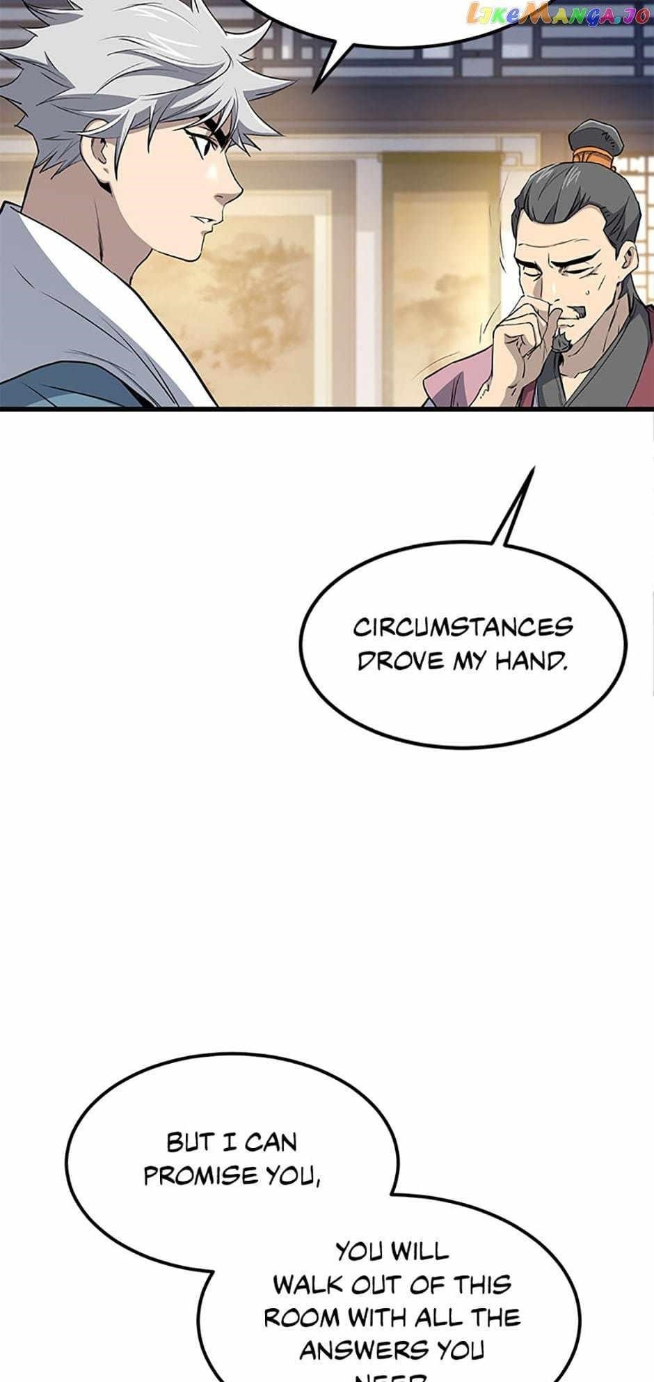 Grand General Chapter 94 - Page 60