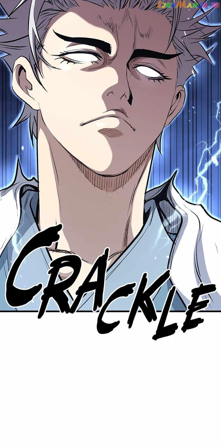 Grand General Chapter 94 - Page 70