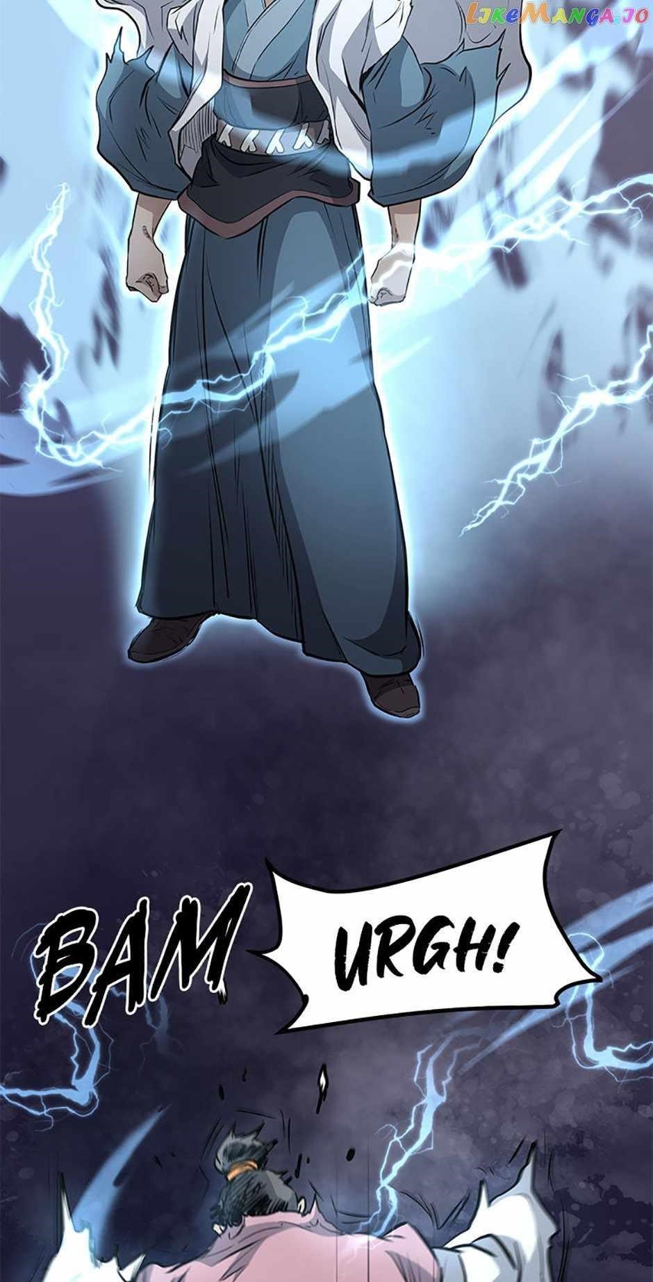 Grand General Chapter 94 - Page 75