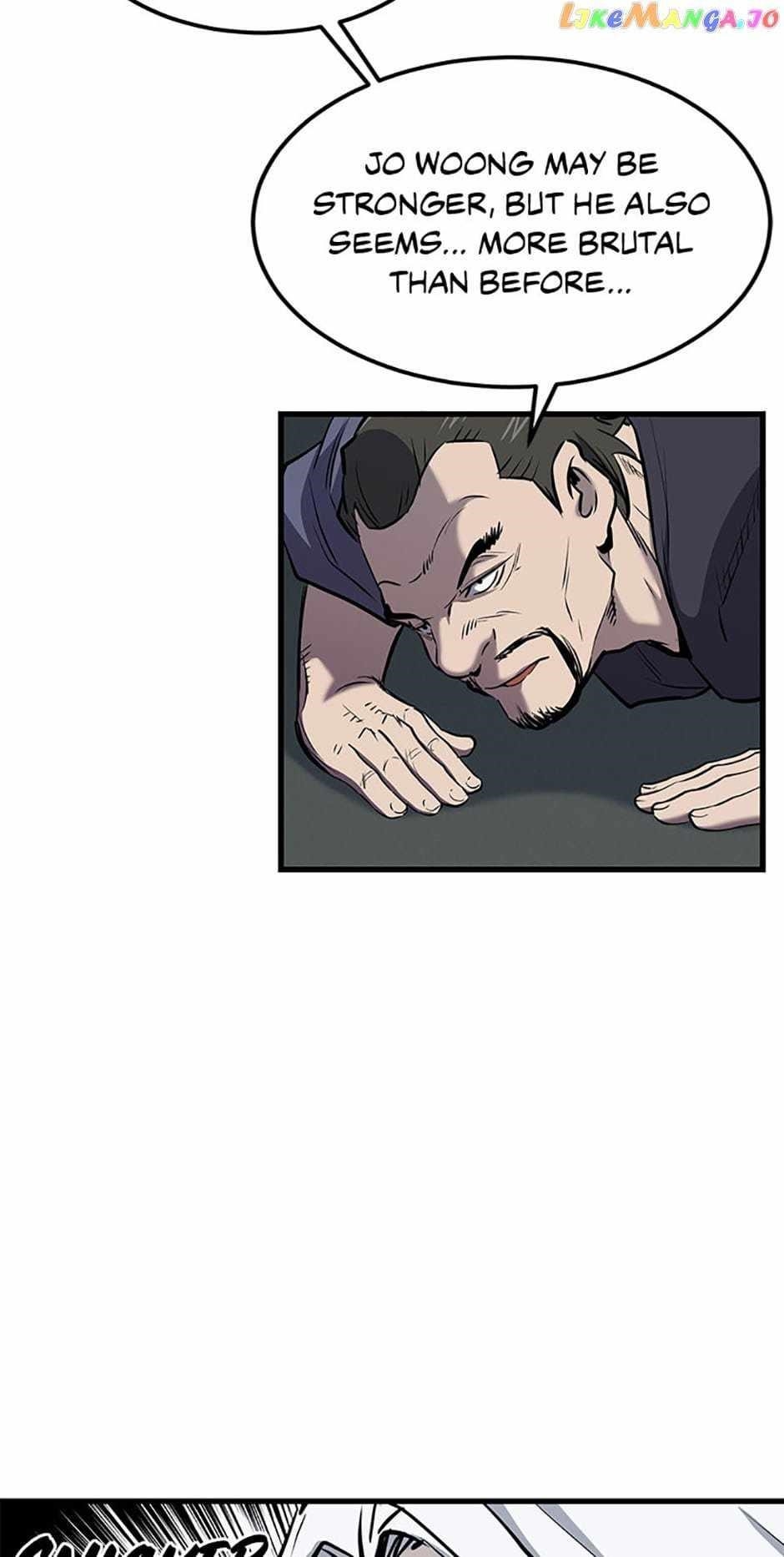 Grand General Chapter 94 - Page 8