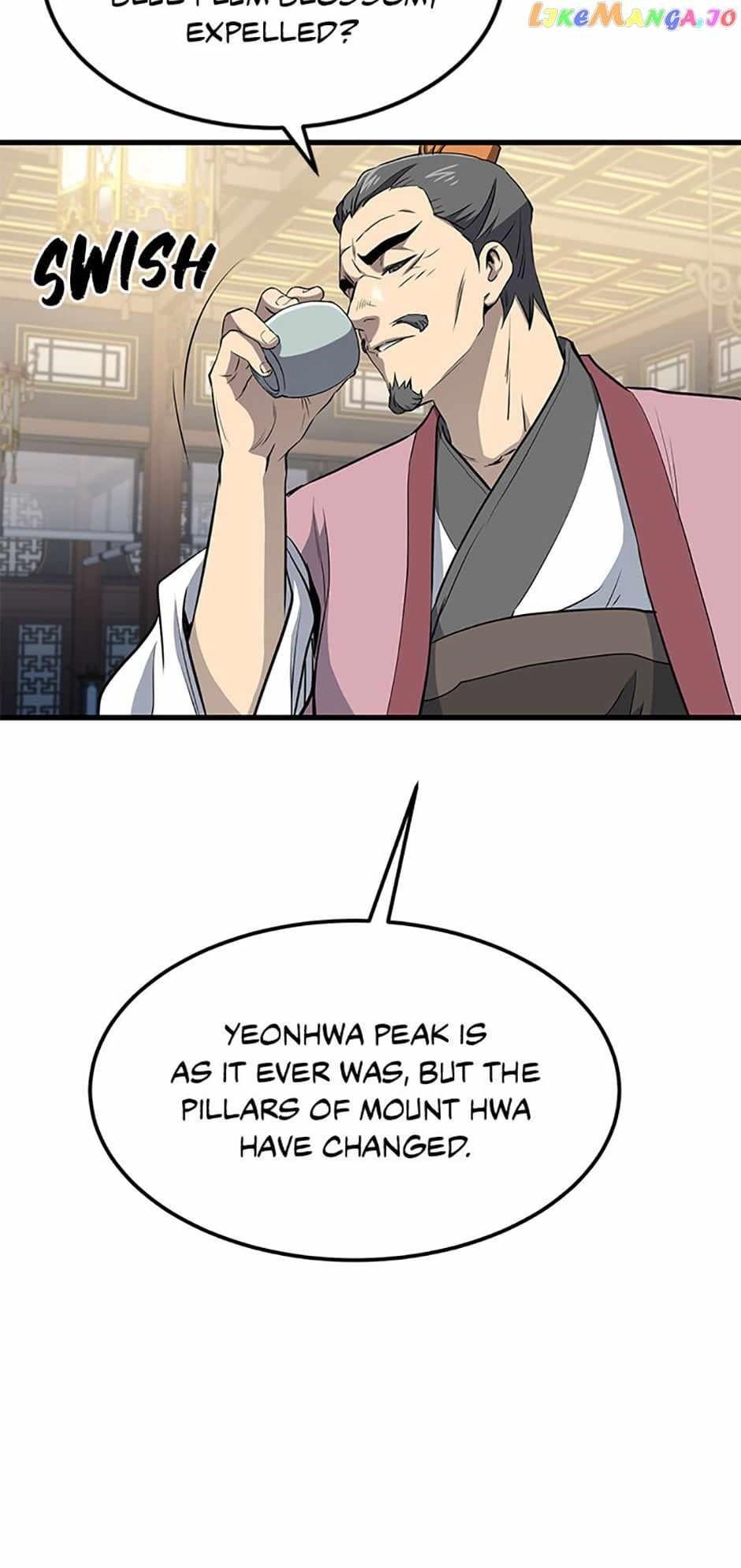 Grand General Chapter 95 - Page 11