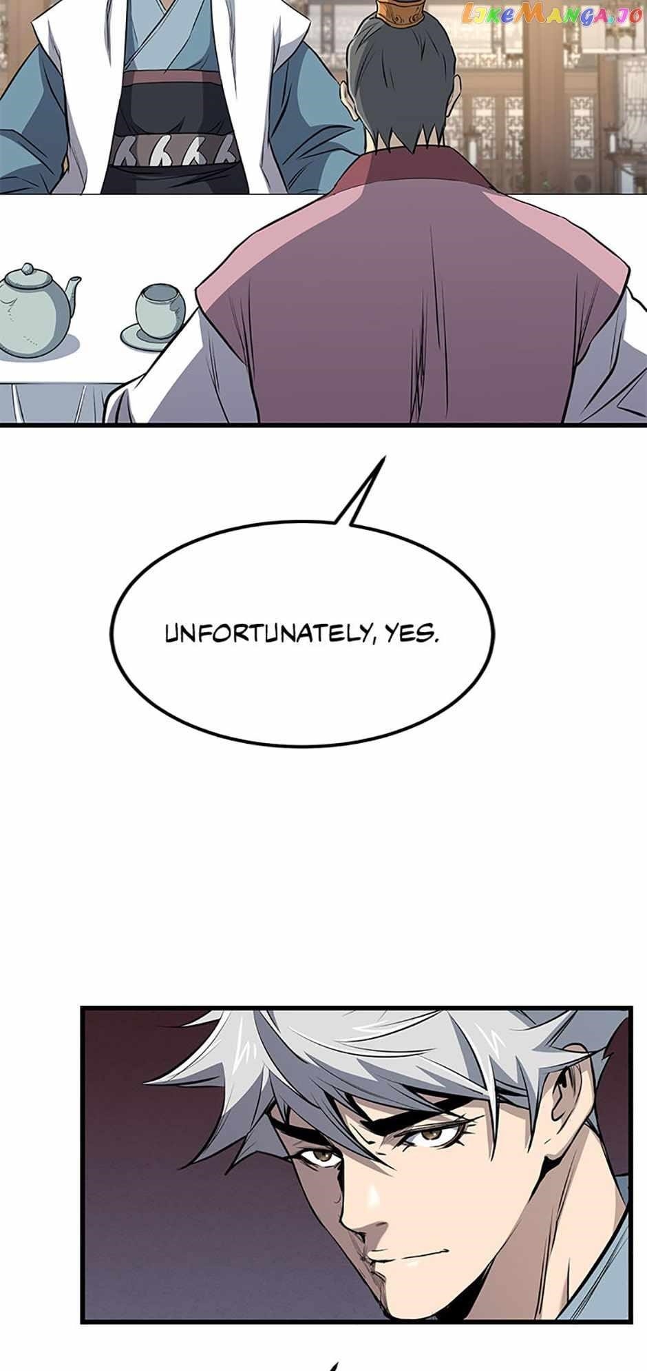 Grand General Chapter 95 - Page 14