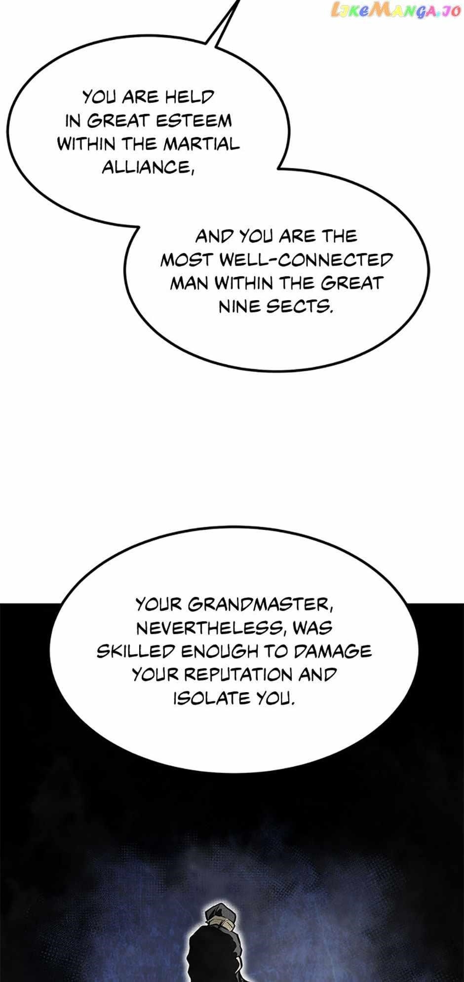 Grand General Chapter 95 - Page 15
