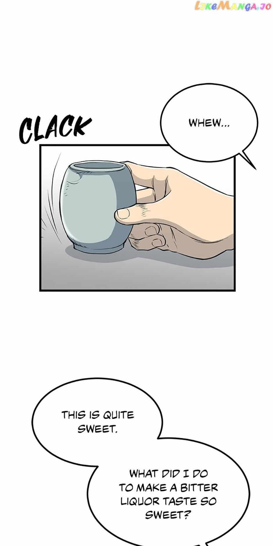 Grand General Chapter 95 - Page 2