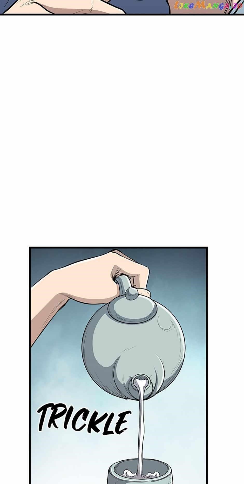 Grand General Chapter 95 - Page 20