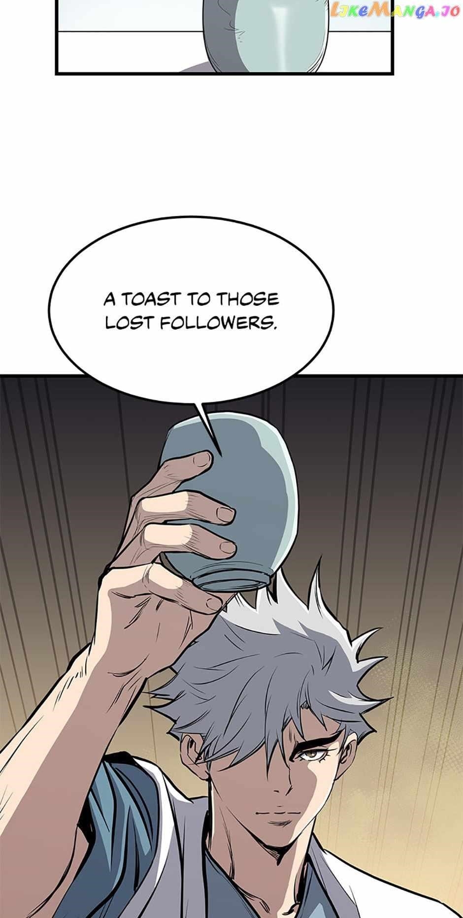 Grand General Chapter 95 - Page 21