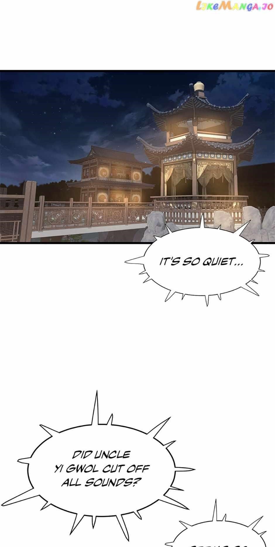 Grand General Chapter 95 - Page 26