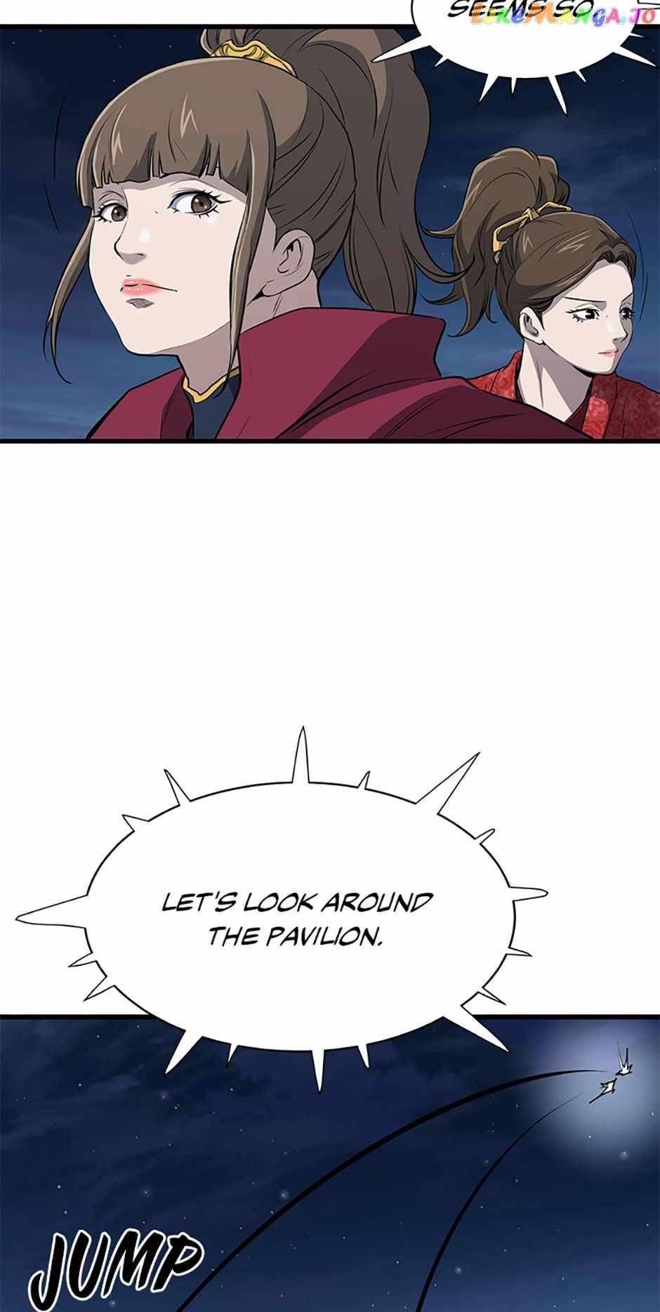 Grand General Chapter 95 - Page 27