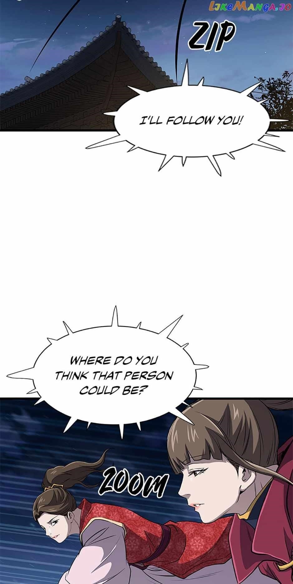 Grand General Chapter 95 - Page 28