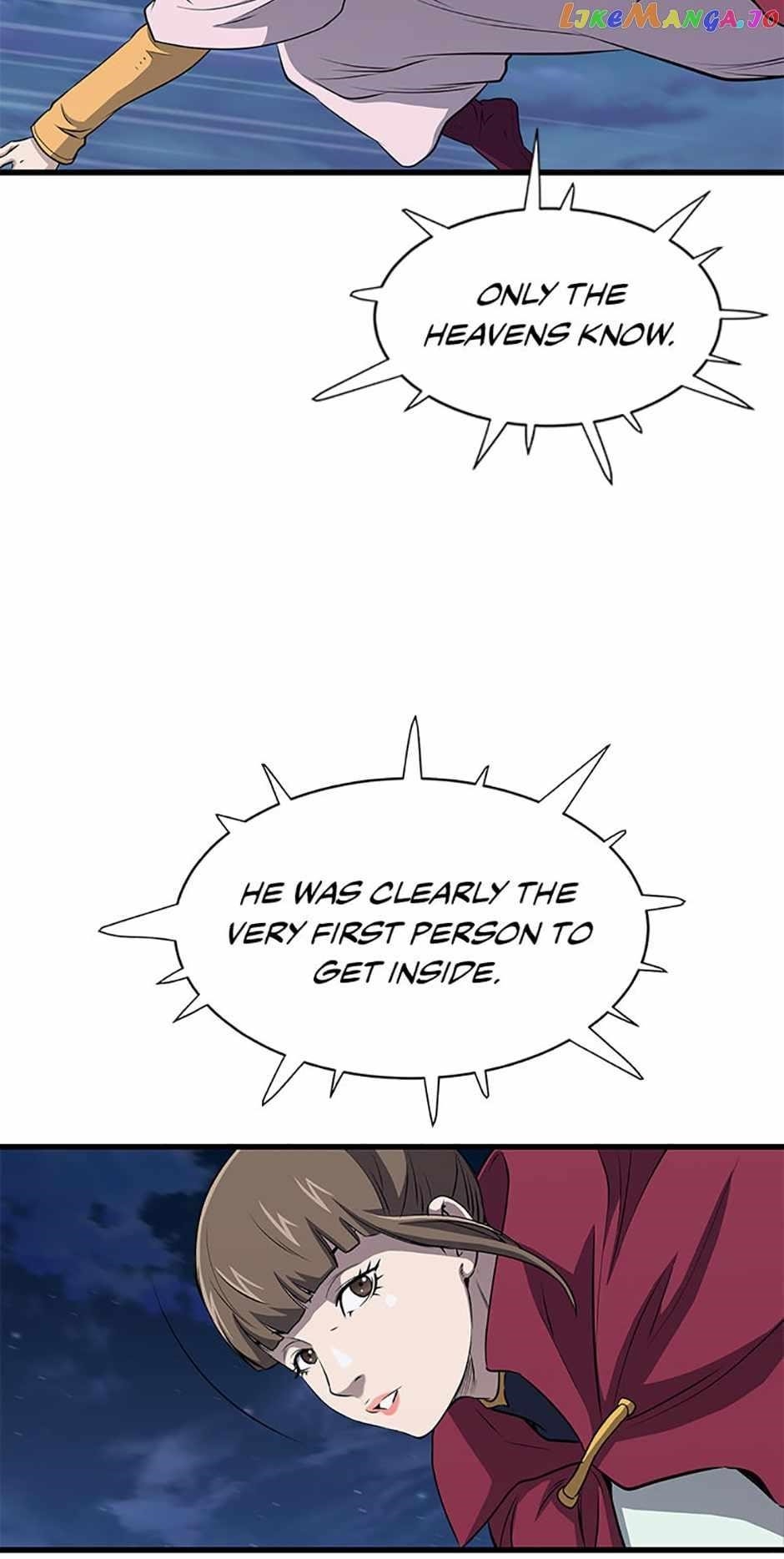 Grand General Chapter 95 - Page 29