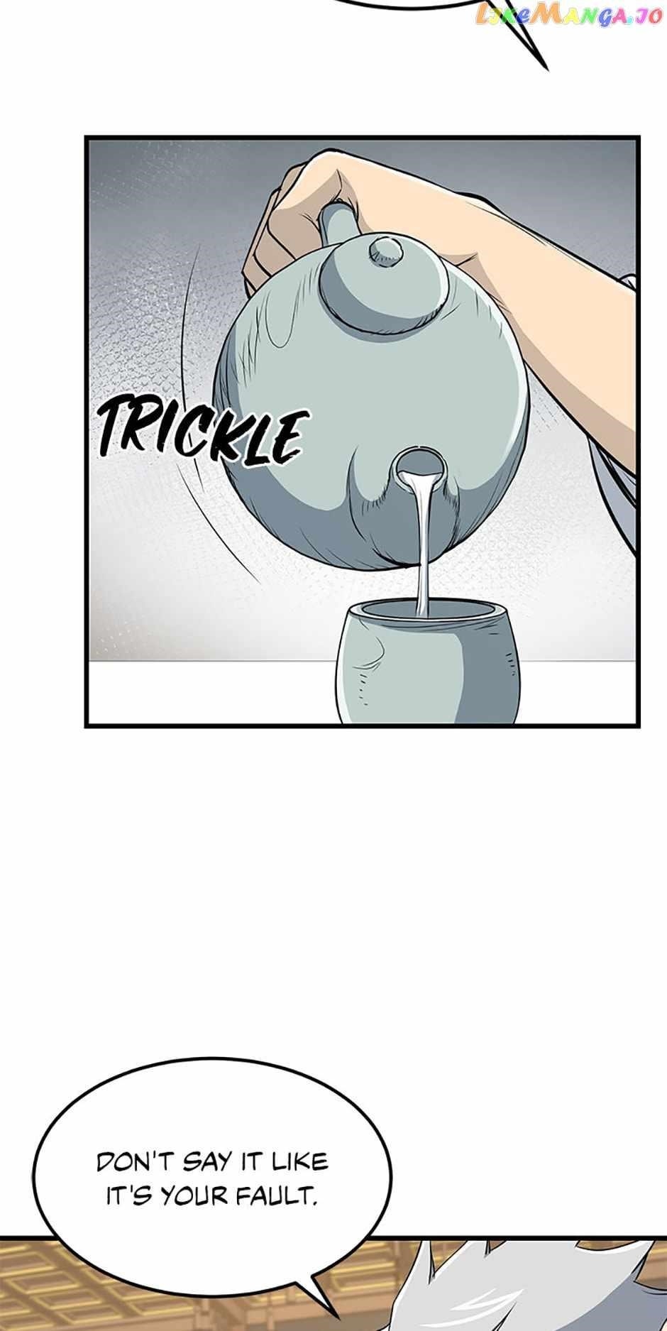 Grand General Chapter 95 - Page 3