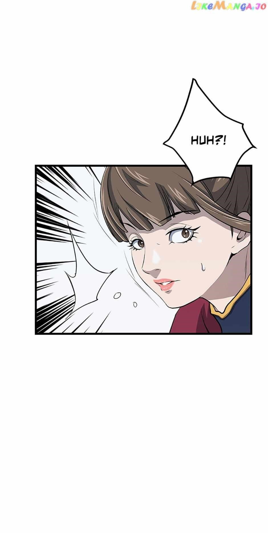 Grand General Chapter 95 - Page 30