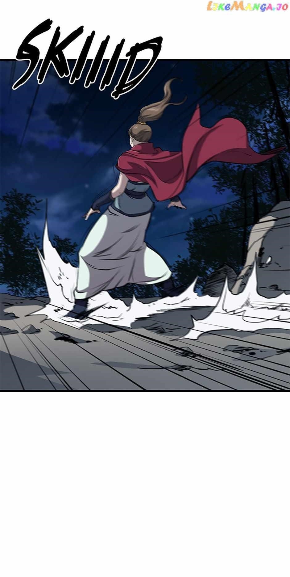 Grand General Chapter 95 - Page 31