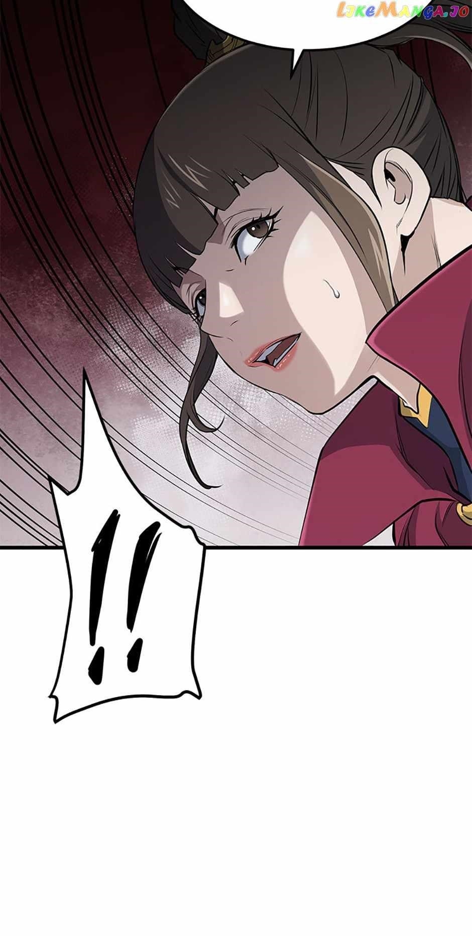 Grand General Chapter 95 - Page 34
