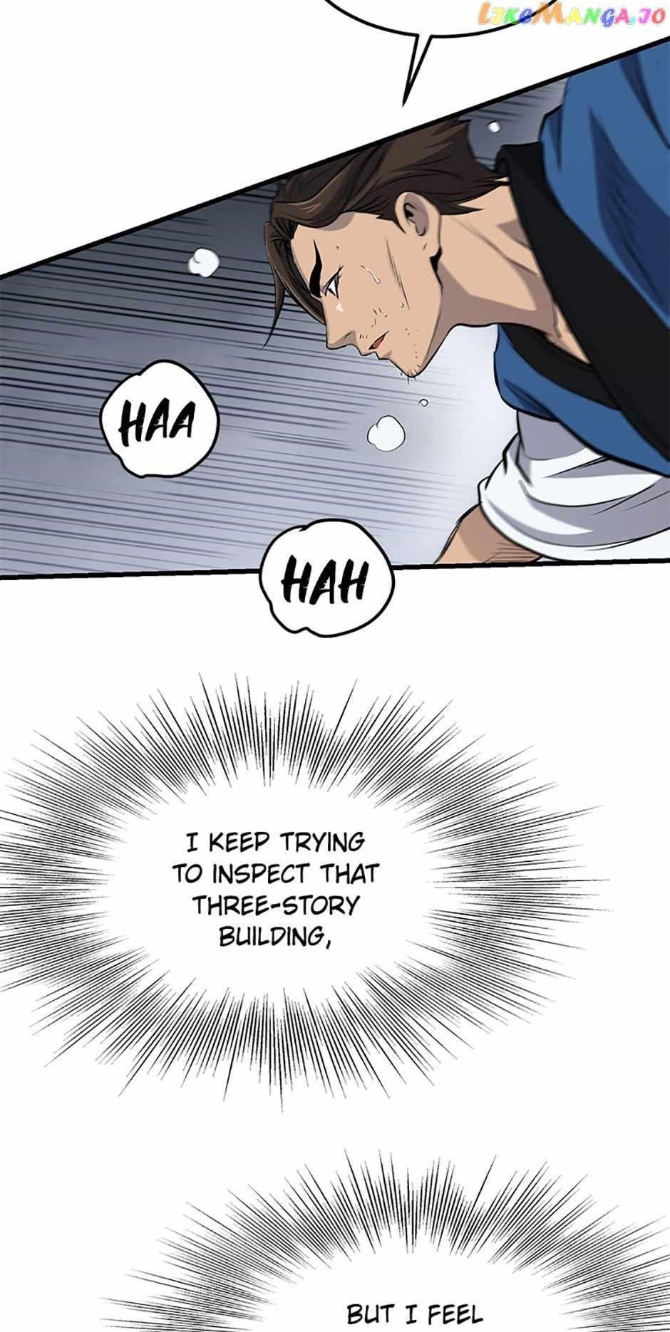 Grand General Chapter 95 - Page 36