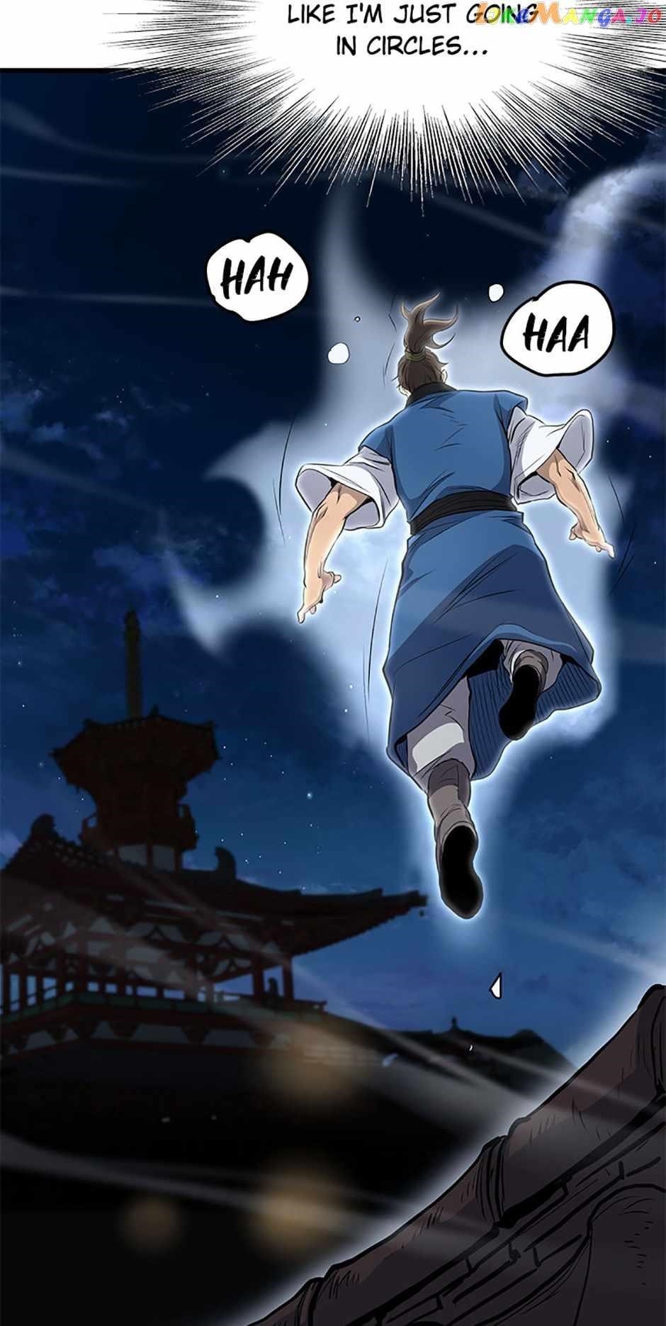 Grand General Chapter 95 - Page 37