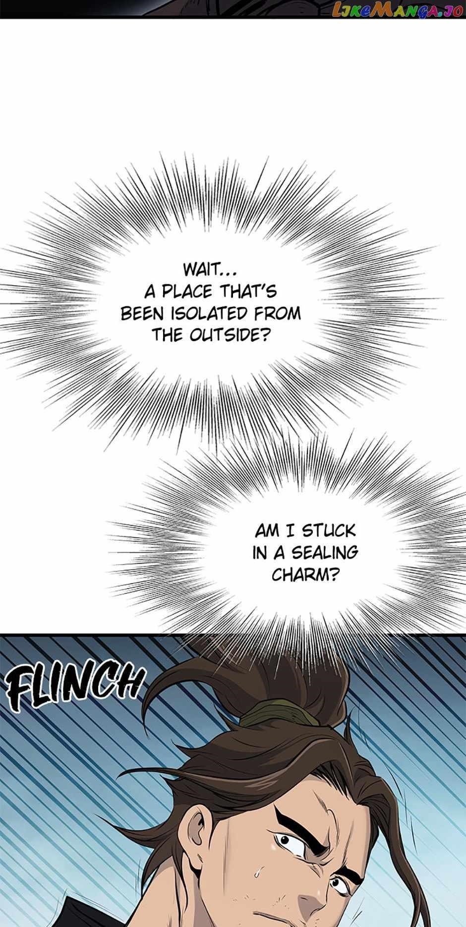 Grand General Chapter 95 - Page 38