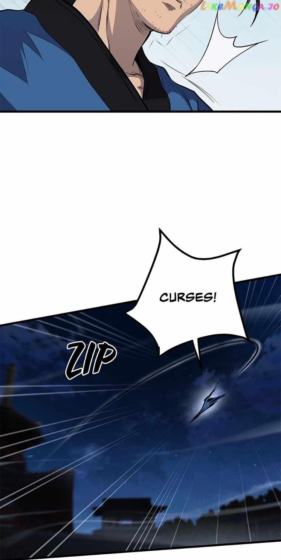 Grand General Chapter 95 - Page 39