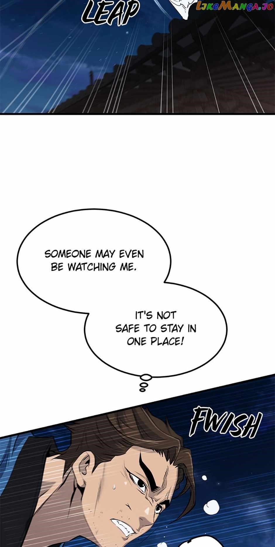 Grand General Chapter 95 - Page 41