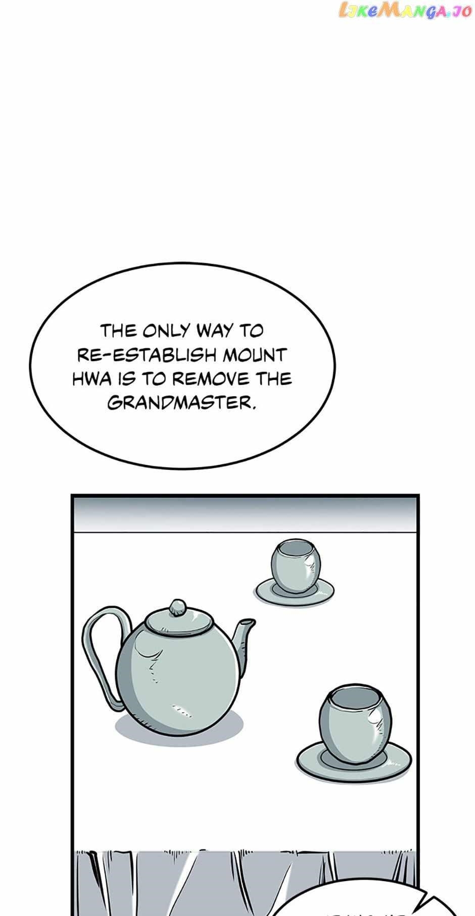Grand General Chapter 95 - Page 44