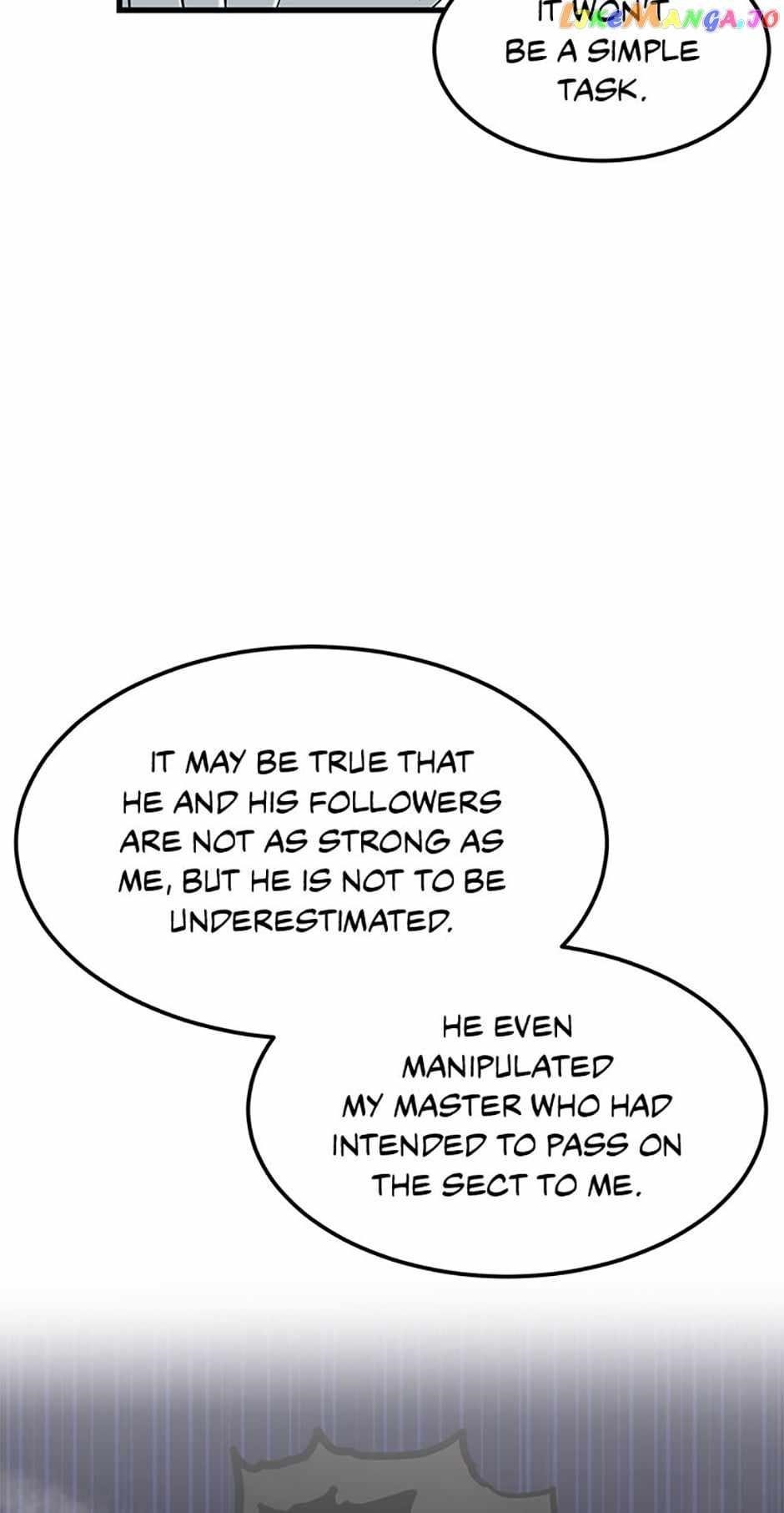 Grand General Chapter 95 - Page 45