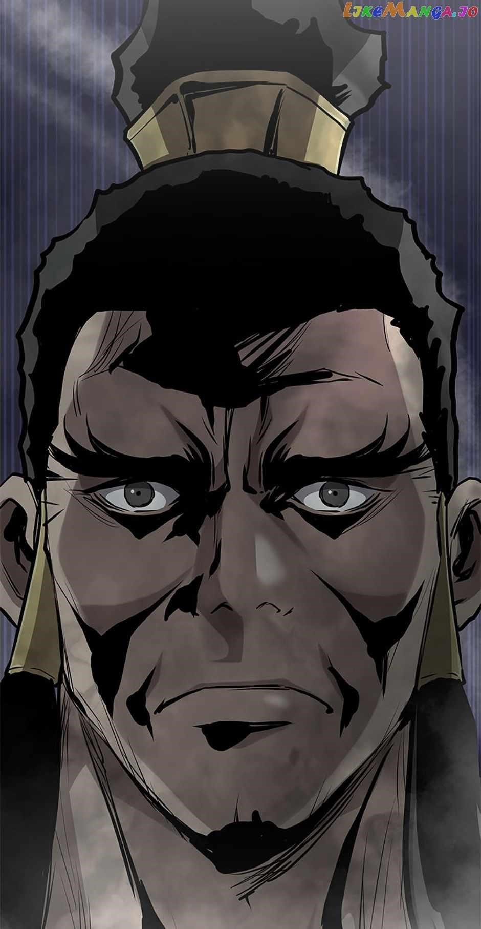 Grand General Chapter 95 - Page 46