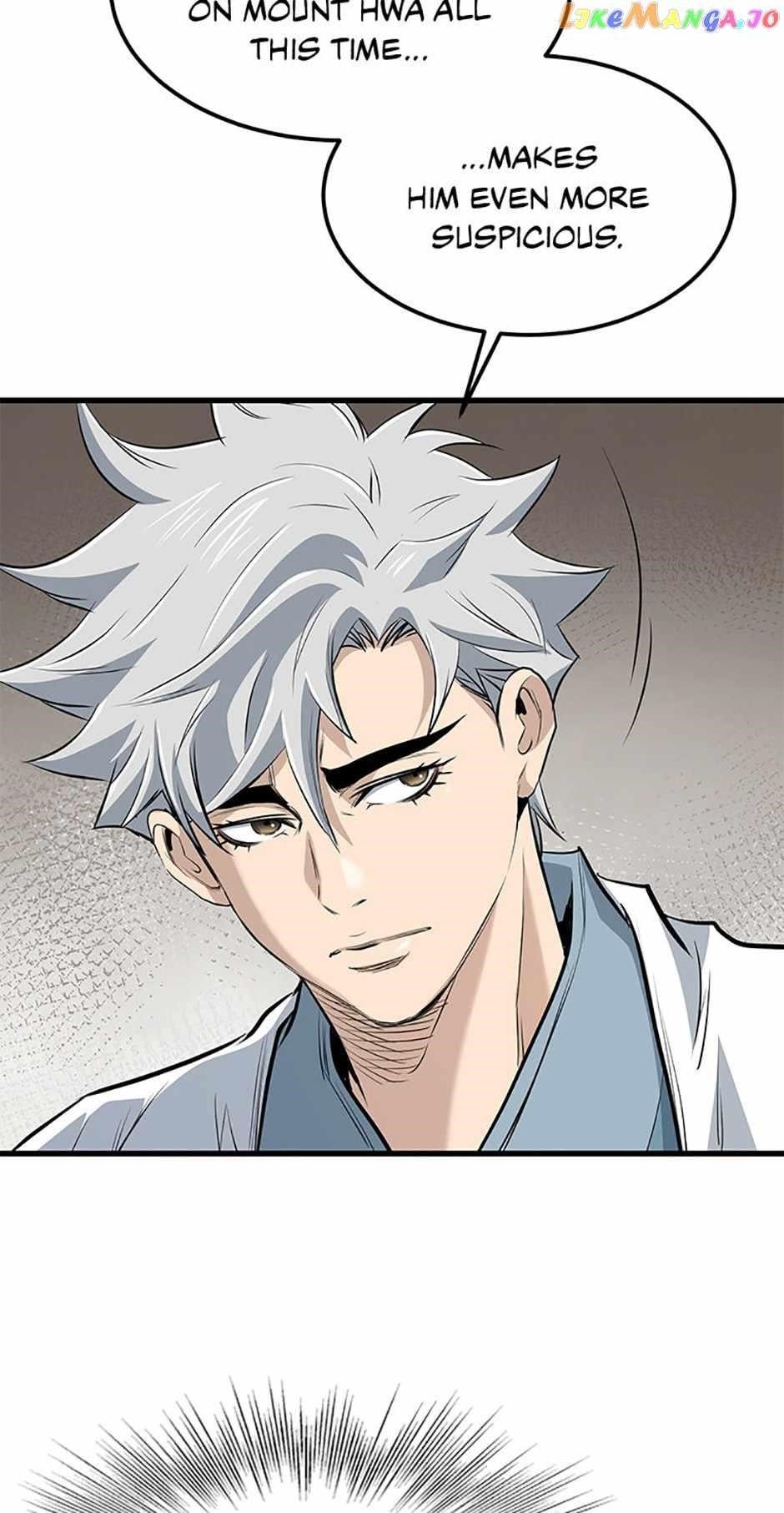 Grand General Chapter 95 - Page 48