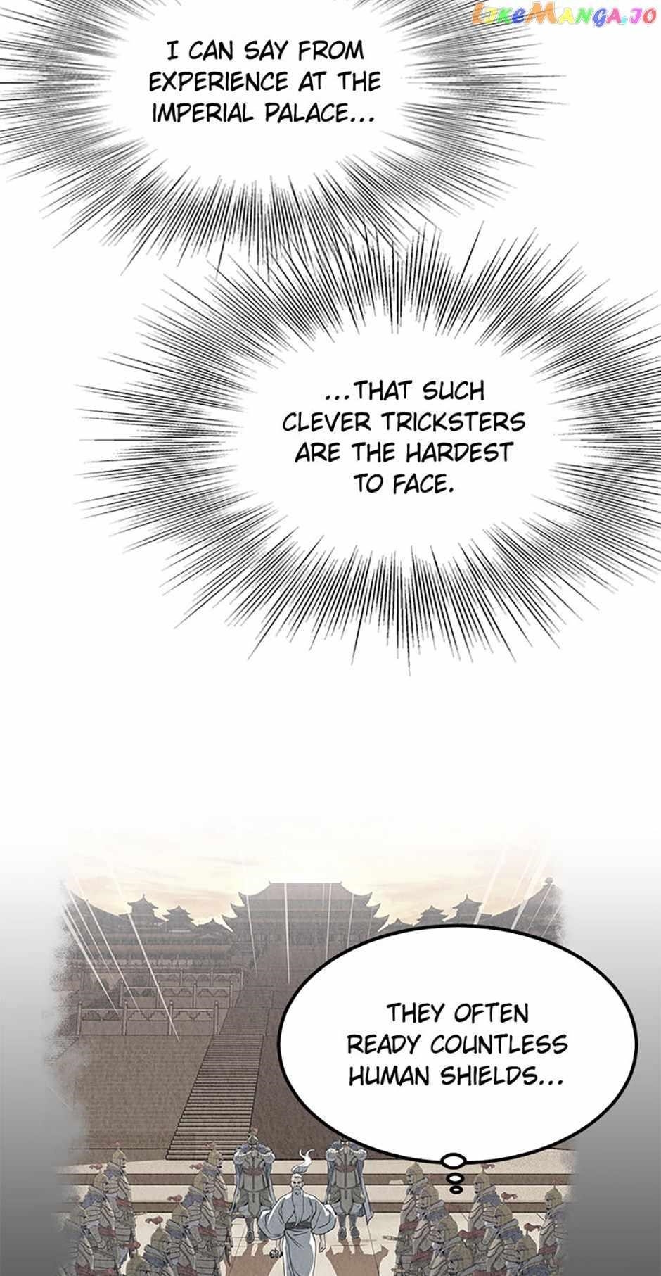 Grand General Chapter 95 - Page 49