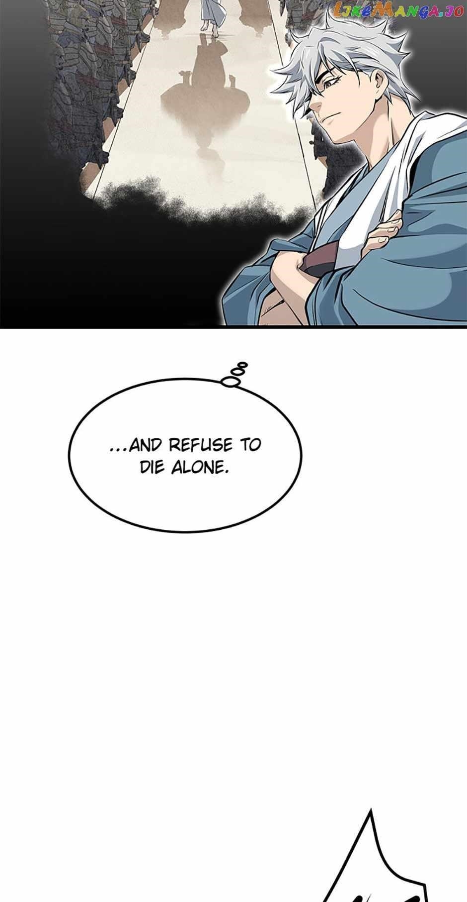 Grand General Chapter 95 - Page 50