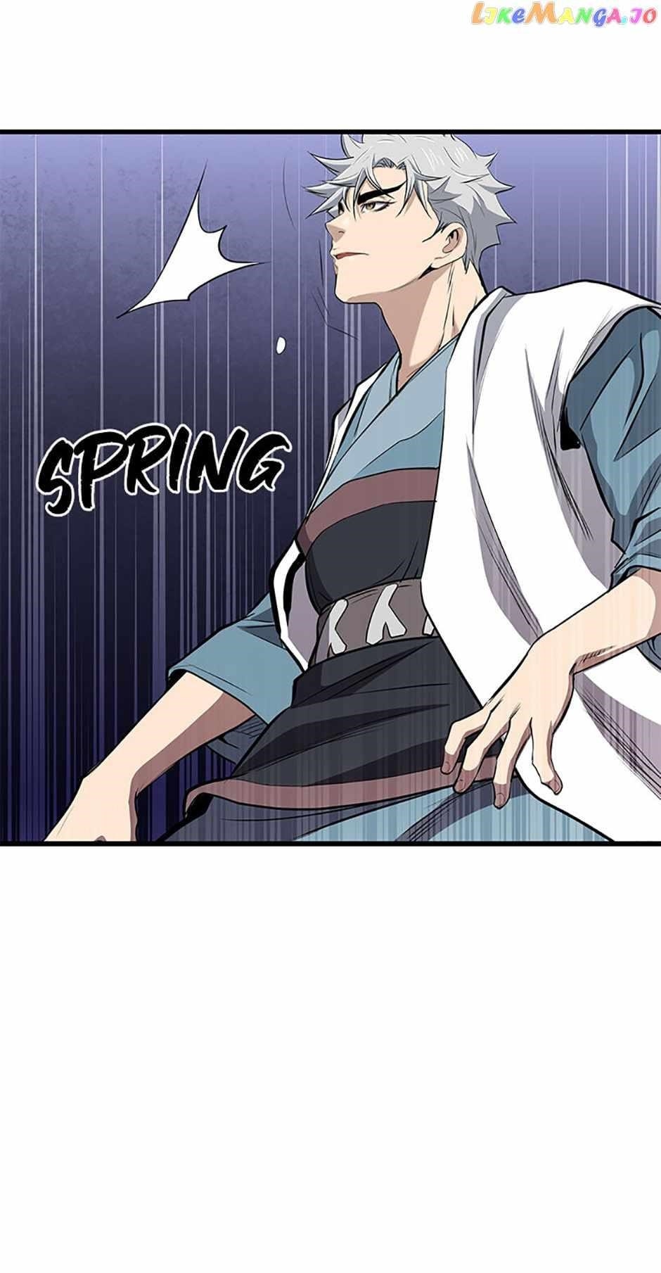 Grand General Chapter 95 - Page 52