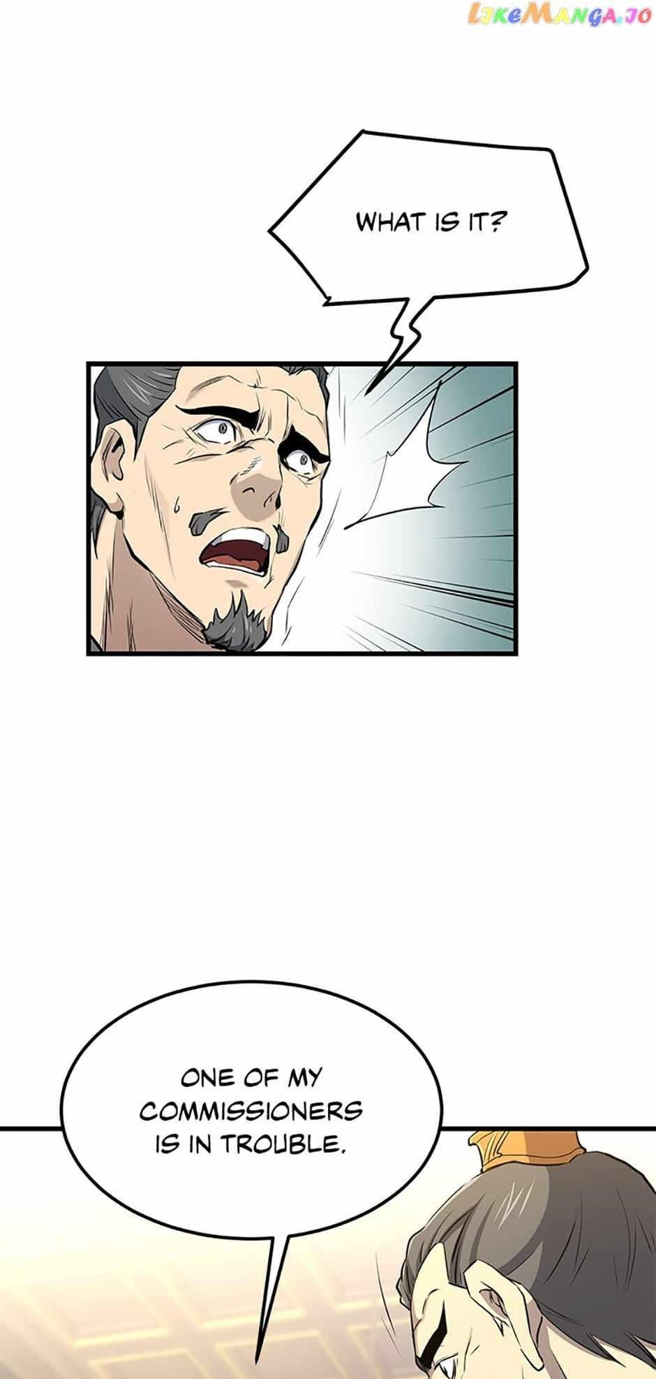 Grand General Chapter 95 - Page 53