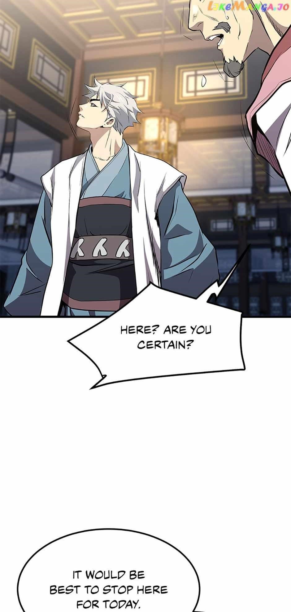 Grand General Chapter 95 - Page 54