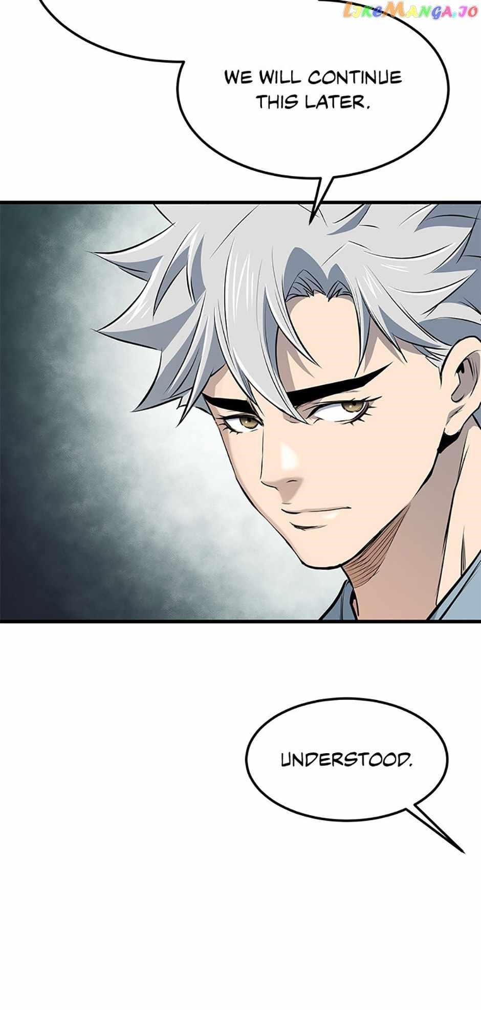 Grand General Chapter 95 - Page 55