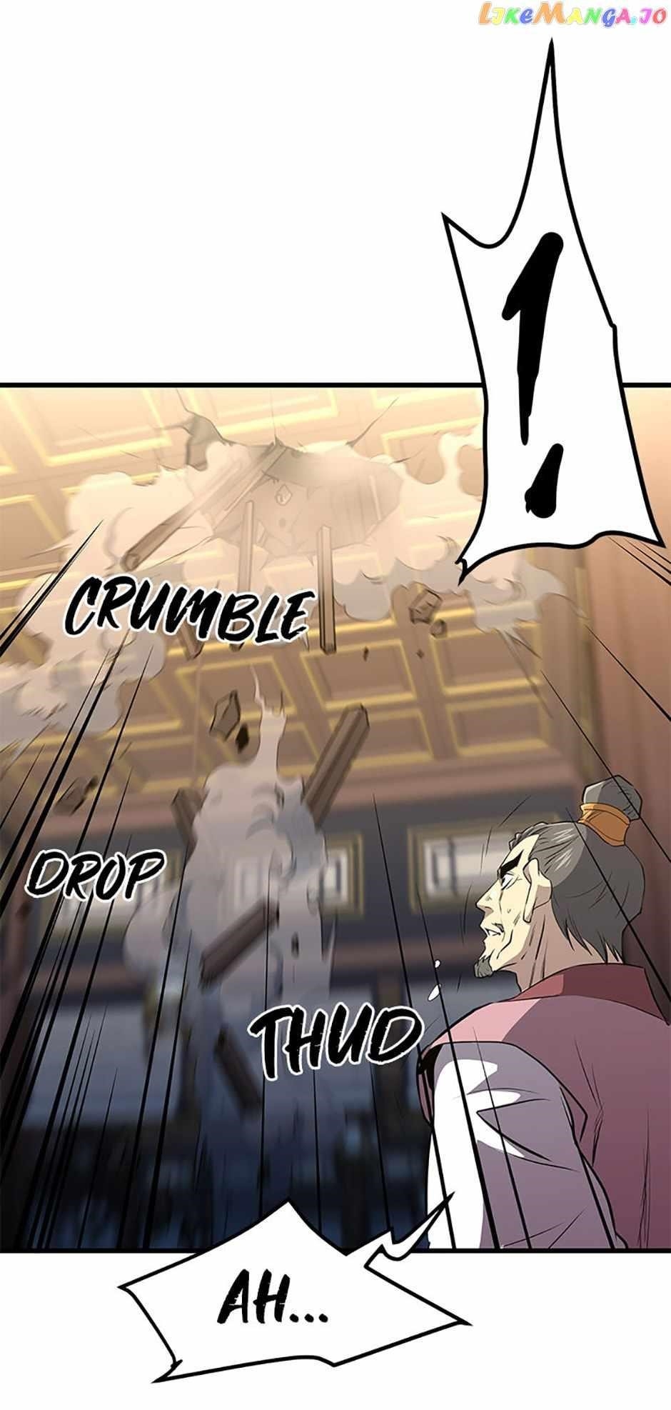 Grand General Chapter 95 - Page 57