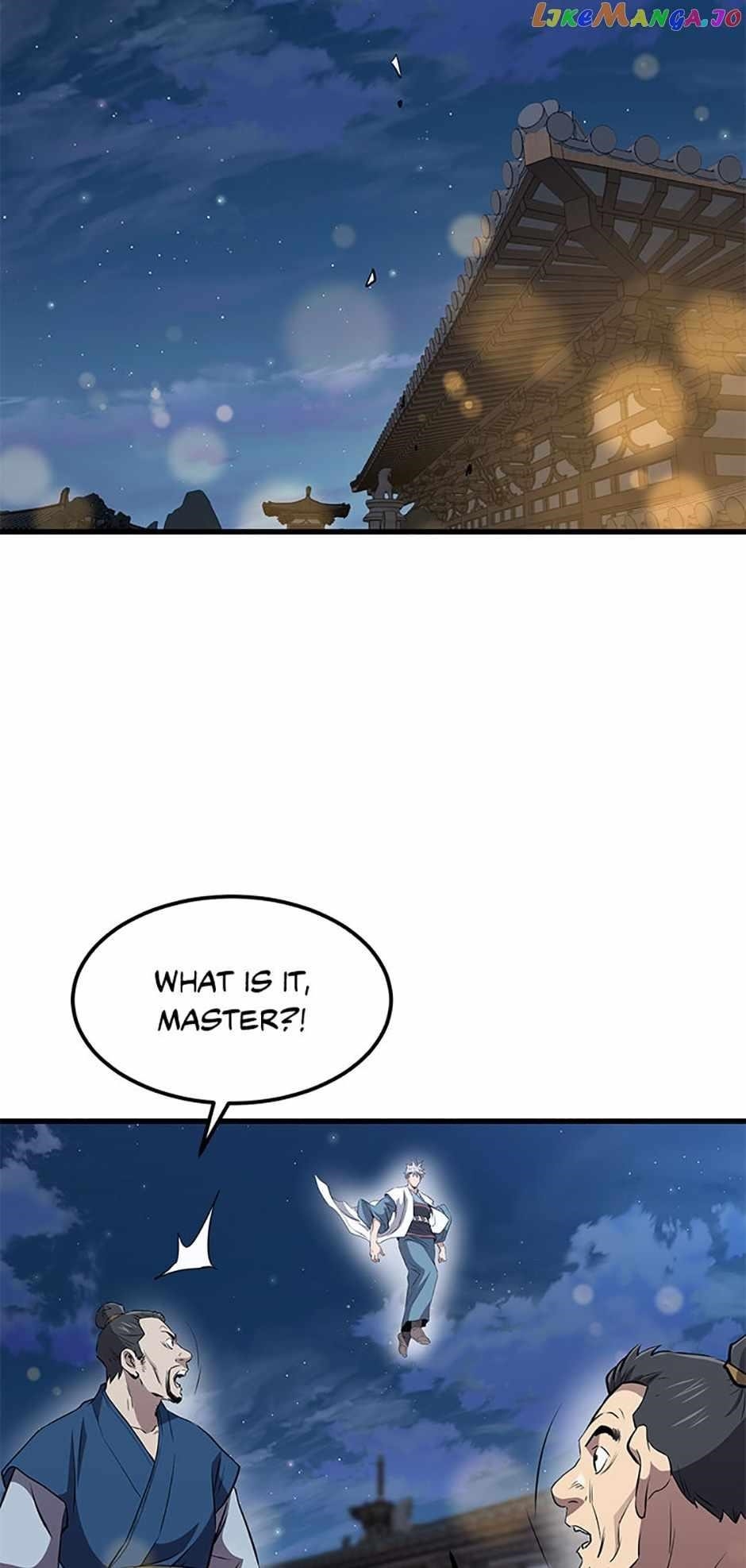 Grand General Chapter 95 - Page 59