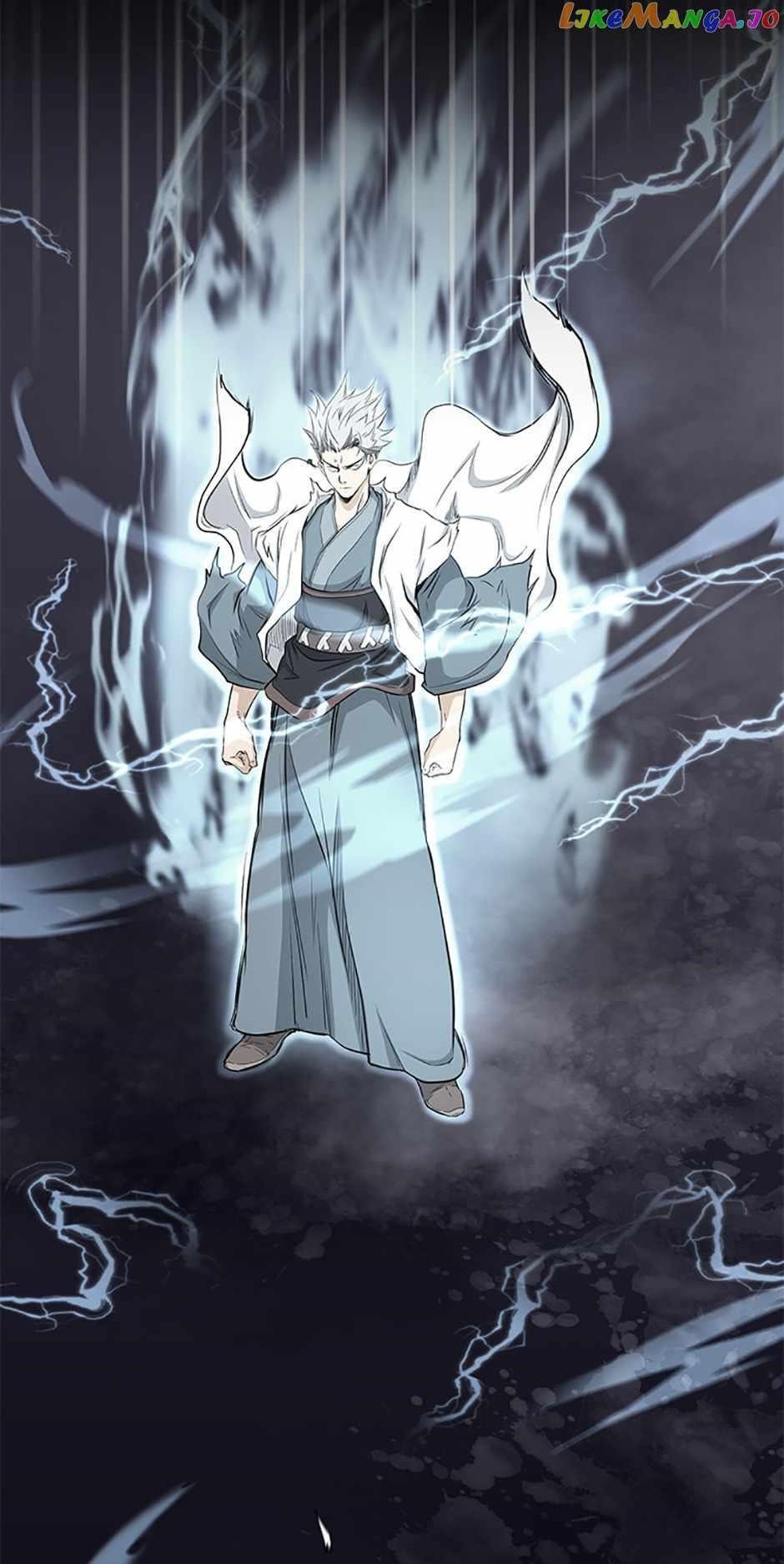 Grand General Chapter 95 - Page 6