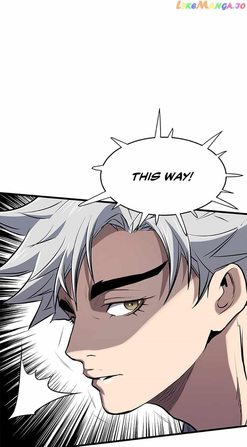 Grand General Chapter 95 - Page 61