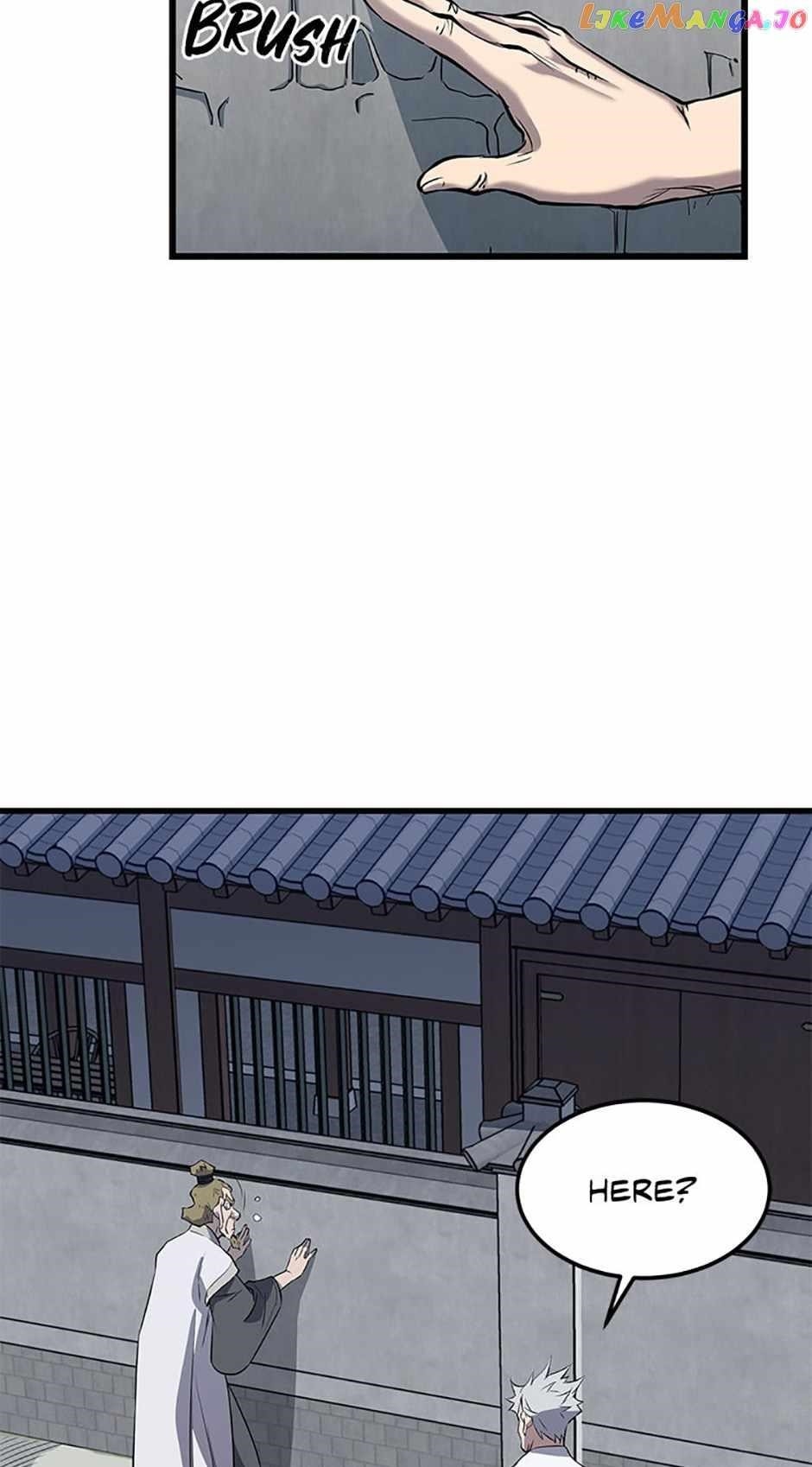 Grand General Chapter 95 - Page 64