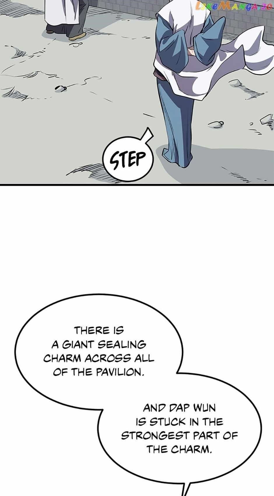 Grand General Chapter 95 - Page 65